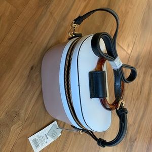 A New Day Crossbody Purse 2 handle Options